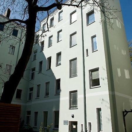 Excellent Apartments Berlijn Buitenkant foto