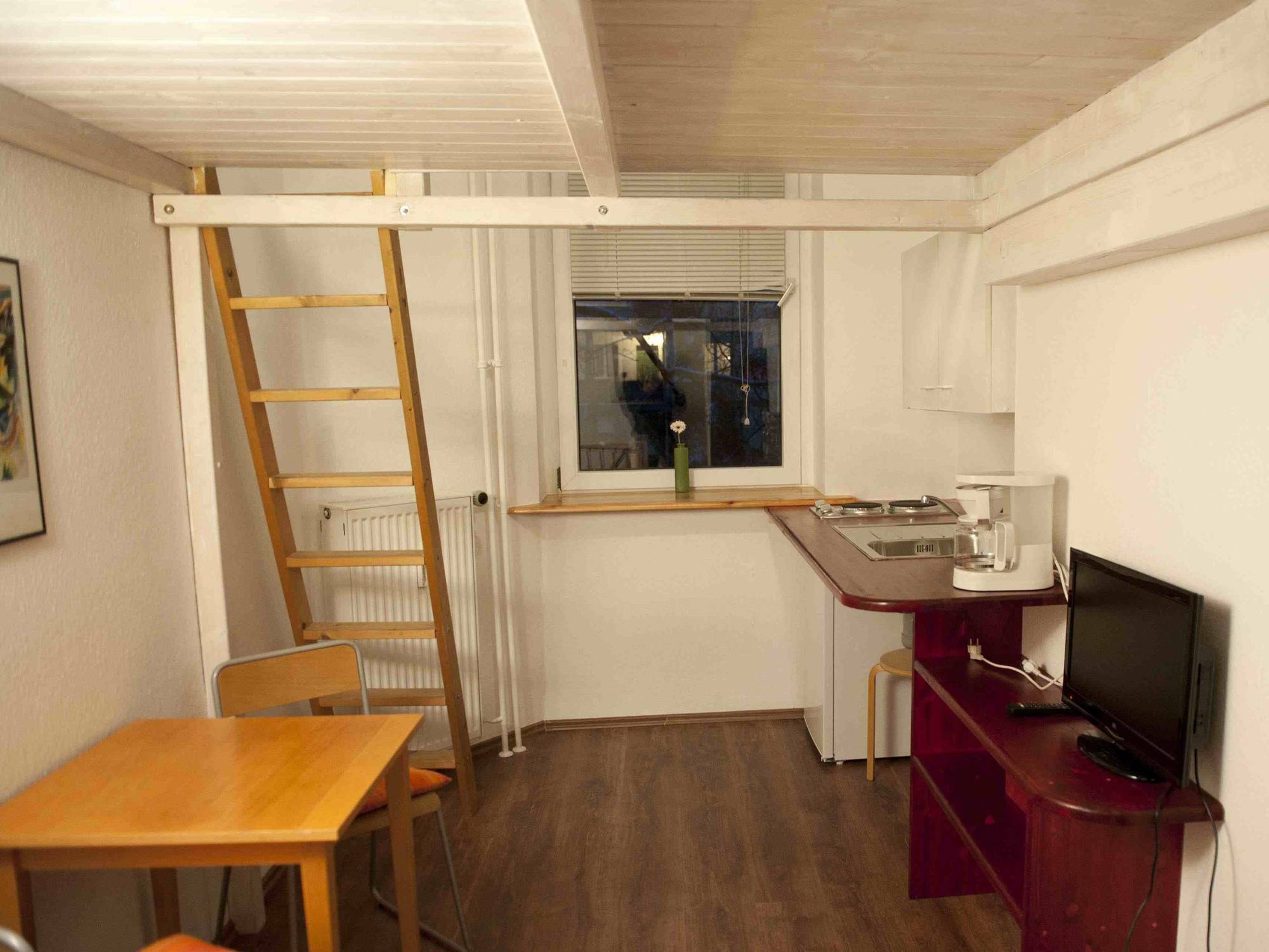 Excellent Apartments Berlijn Buitenkant foto