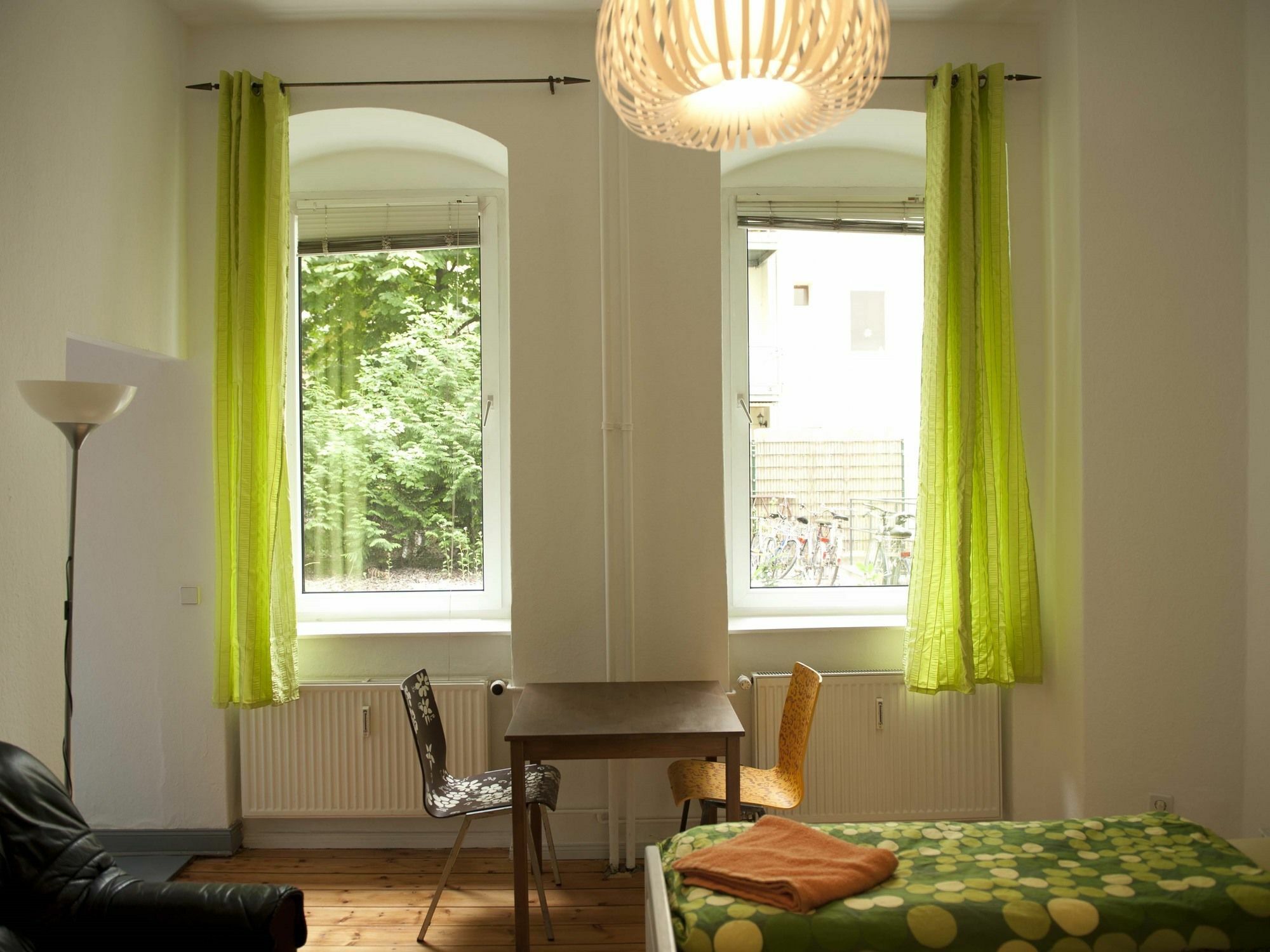 Excellent Apartments Berlijn Buitenkant foto
